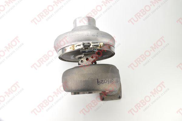 Turbo-Mot 648152 - Kompresor, prehranjivac www.molydon.hr