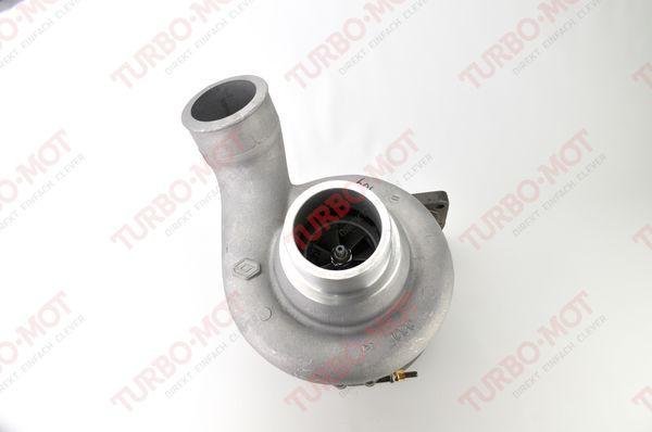 Turbo-Mot 648152 - Kompresor, prehranjivac www.molydon.hr