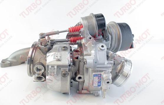 Turbo-Mot 648313 - Kompresor, prehranjivac www.molydon.hr