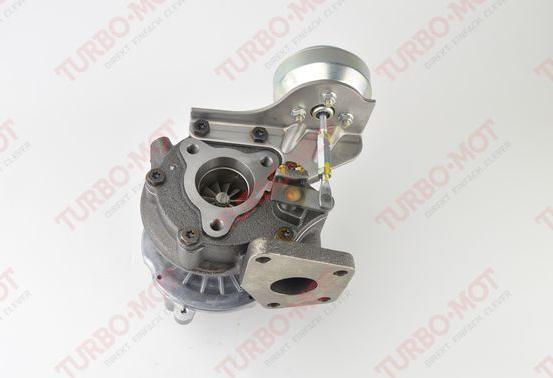 Turbo-Mot 648772 - Kompresor, prehranjivac www.molydon.hr