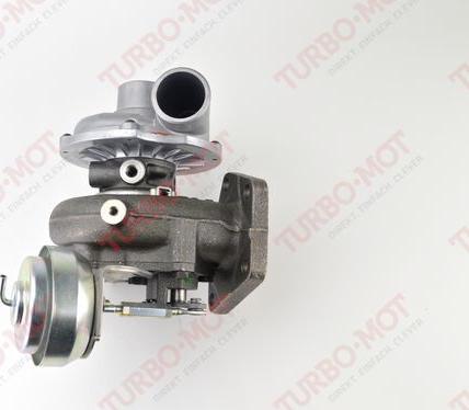 Turbo-Mot 648772R - Kompresor, prehranjivac www.molydon.hr