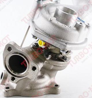 Turbo-Mot 643472 - Kompresor, prehranjivac www.molydon.hr