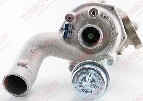 Turbo-Mot 643472 - Kompresor, prehranjivac www.molydon.hr