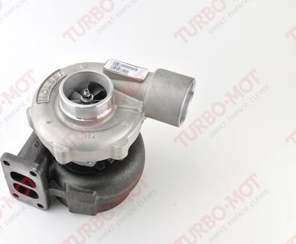 Turbo-Mot 643542 - Kompresor, prehranjivac www.molydon.hr