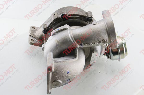 Turbo-Mot 643642 - Kompresor, prehranjivac www.molydon.hr