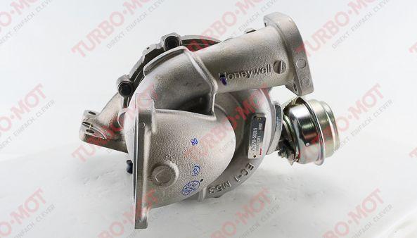 Turbo-Mot 643642 - Kompresor, prehranjivac www.molydon.hr