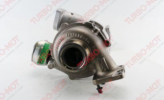 Turbo-Mot 643642 - Kompresor, prehranjivac www.molydon.hr