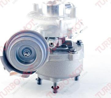 Turbo-Mot 643142R - Kompresor, prehranjivac www.molydon.hr