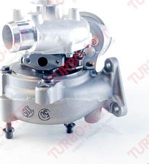 Turbo-Mot 643142R - Kompresor, prehranjivac www.molydon.hr