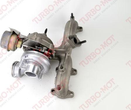 Turbo-Mot 643352 - Kompresor, prehranjivac www.molydon.hr