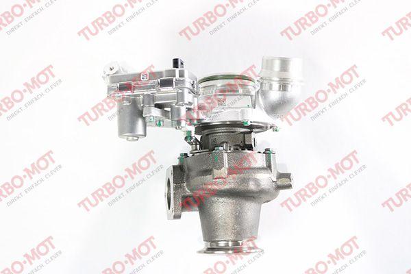 Turbo-Mot 643303R - Kompresor, prehranjivac www.molydon.hr