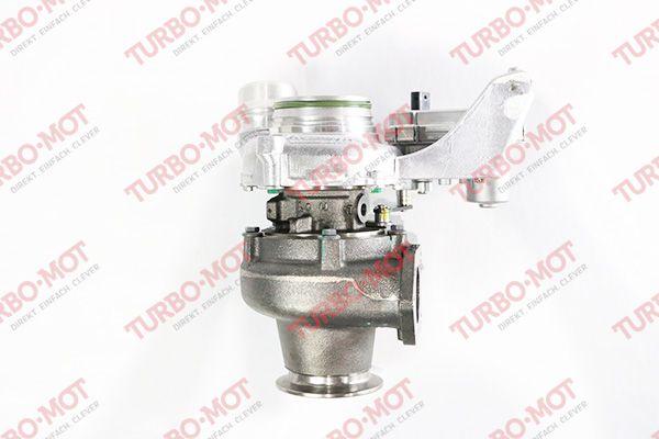 Turbo-Mot 643303 - Kompresor, prehranjivac www.molydon.hr