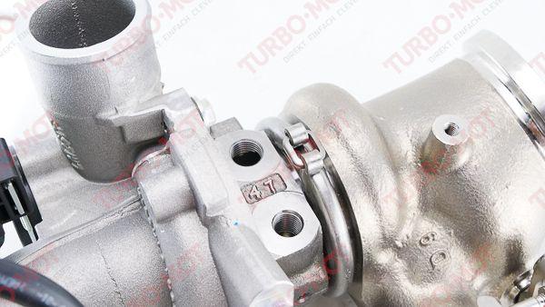 Turbo-Mot 643203 - Kompresor, prehranjivac www.molydon.hr