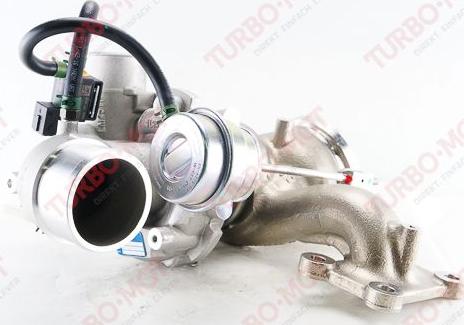 Turbo-Mot 643203 - Kompresor, prehranjivac www.molydon.hr