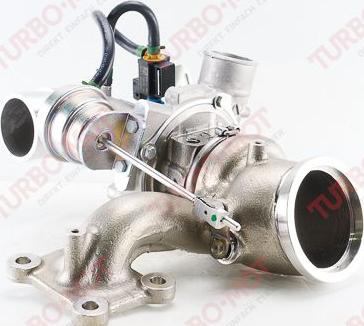 Turbo-Mot 643203 - Kompresor, prehranjivac www.molydon.hr