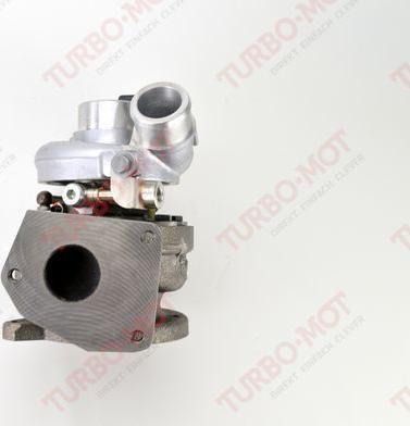 Turbo-Mot 643282R - Kompresor, prehranjivac www.molydon.hr