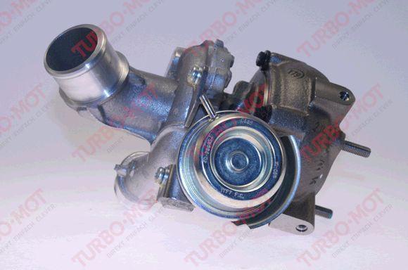 Turbo-Mot 643772 - Kompresor, prehranjivac www.molydon.hr