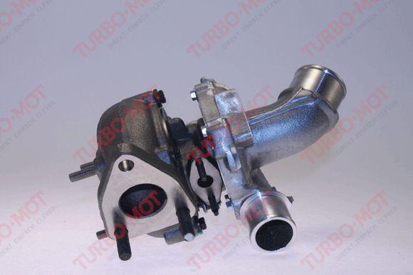 Turbo-Mot 643772 - Kompresor, prehranjivac www.molydon.hr