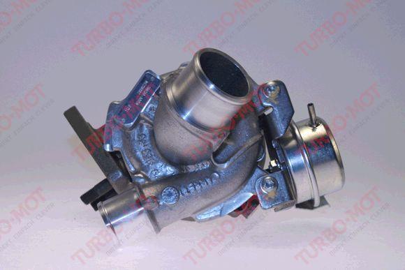 Turbo-Mot 643772 - Kompresor, prehranjivac www.molydon.hr