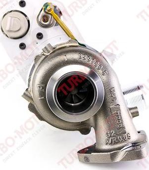 Turbo-Mot 642903 - Kompresor, prehranjivac www.molydon.hr