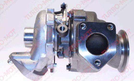 Turbo-Mot 642972 - Kompresor, prehranjivac www.molydon.hr