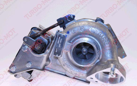 Turbo-Mot 642972 - Kompresor, prehranjivac www.molydon.hr