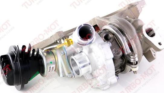 Turbo-Mot 642062 - Kompresor, prehranjivac www.molydon.hr