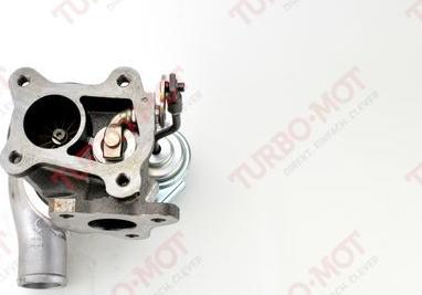 Turbo-Mot 642152R - Kompresor, prehranjivac www.molydon.hr