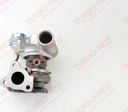 Turbo-Mot 642152R - Kompresor, prehranjivac www.molydon.hr