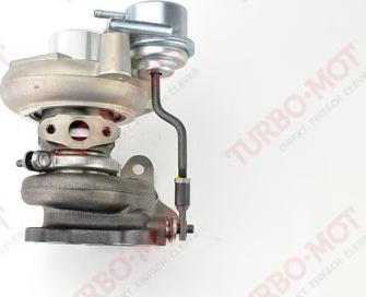 Turbo-Mot 642152R - Kompresor, prehranjivac www.molydon.hr