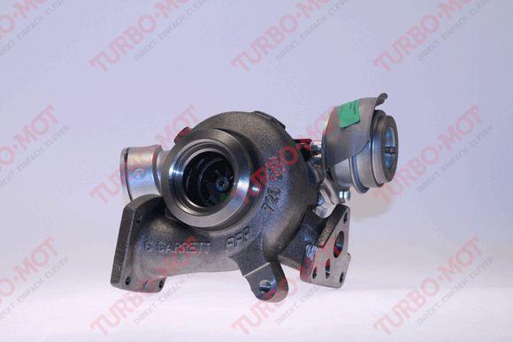 Turbo-Mot 642772 - Kompresor, prehranjivac www.molydon.hr