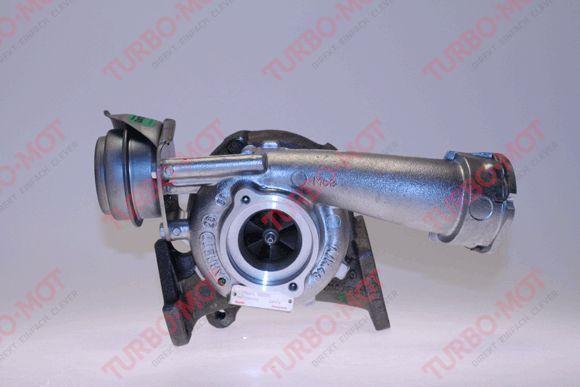 Turbo-Mot 642772 - Kompresor, prehranjivac www.molydon.hr