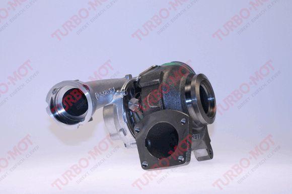 Turbo-Mot 642772 - Kompresor, prehranjivac www.molydon.hr