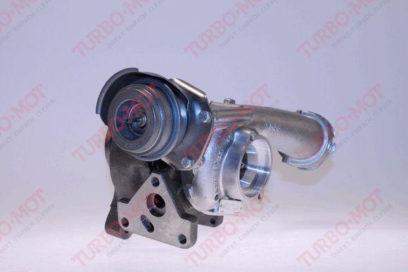 Turbo-Mot 642772R - Kompresor, prehranjivac www.molydon.hr