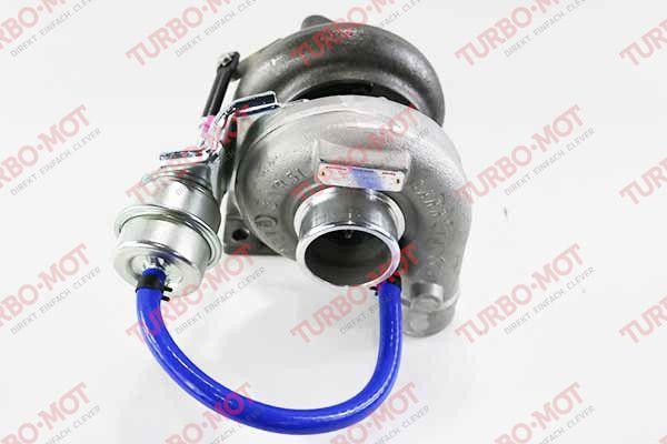 Turbo-Mot 647972 - Kompresor, prehranjivac www.molydon.hr