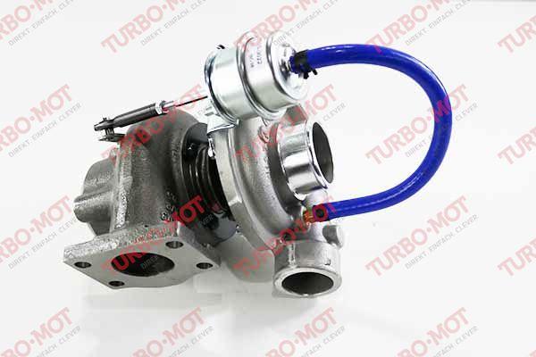 Turbo-Mot 647972R - Kompresor, prehranjivac www.molydon.hr