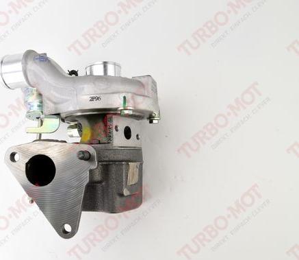 Turbo-Mot 647082 - Kompresor, prehranjivac www.molydon.hr