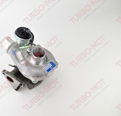 Turbo-Mot 647082 - Kompresor, prehranjivac www.molydon.hr