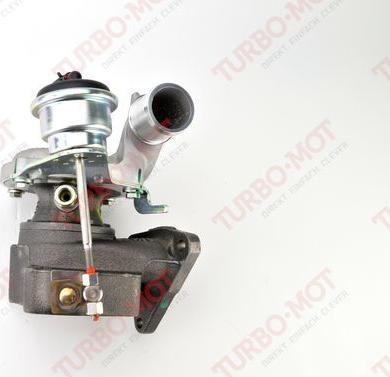 Turbo-Mot 647082 - Kompresor, prehranjivac www.molydon.hr