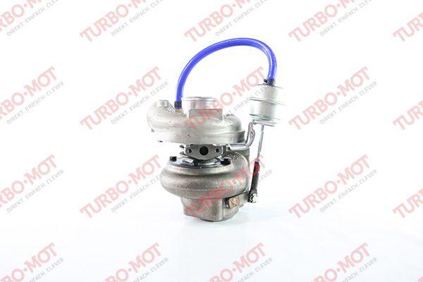 Turbo-Mot 659052 - Kompresor, prehranjivac www.molydon.hr