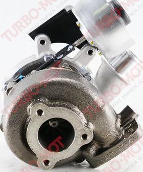 Turbo-Mot 659192 - Kompresor, prehranjivac www.molydon.hr