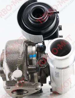 Turbo-Mot 659192 - Kompresor, prehranjivac www.molydon.hr