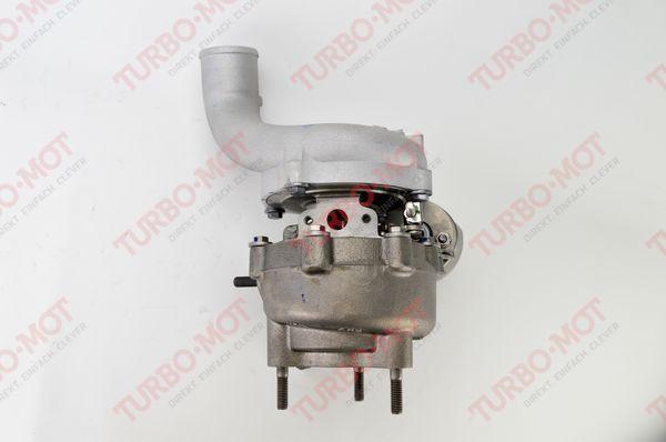 Turbo-Mot 659152R - Kompresor, prehranjivac www.molydon.hr