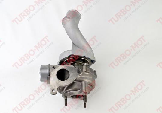 Turbo-Mot 659152OR - Kompresor, prehranjivac www.molydon.hr