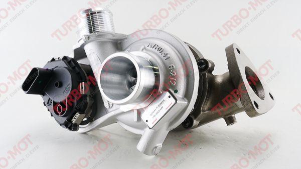 Turbo-Mot 659803 - Kompresor, prehranjivac www.molydon.hr