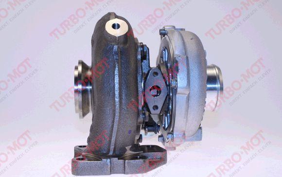 Turbo-Mot 659872R - Kompresor, prehranjivac www.molydon.hr