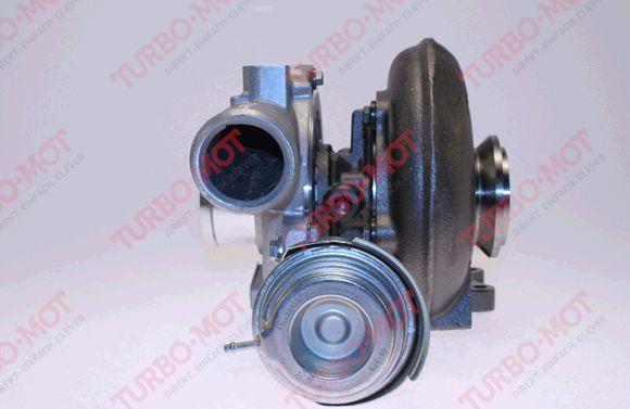 Turbo-Mot 659872 - Kompresor, prehranjivac www.molydon.hr