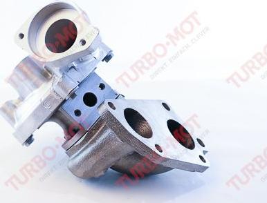 Turbo-Mot 654192 - Kompresor, prehranjivac www.molydon.hr