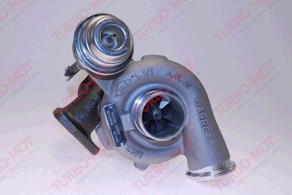 Turbo-Mot 654142R - Kompresor, prehranjivac www.molydon.hr