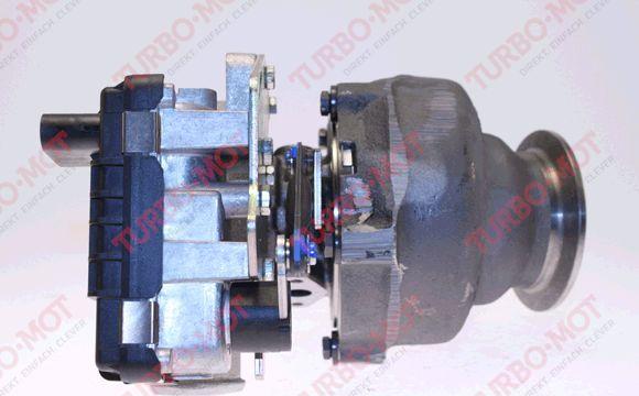 Turbo-Mot 654152 - Kompresor, prehranjivac www.molydon.hr